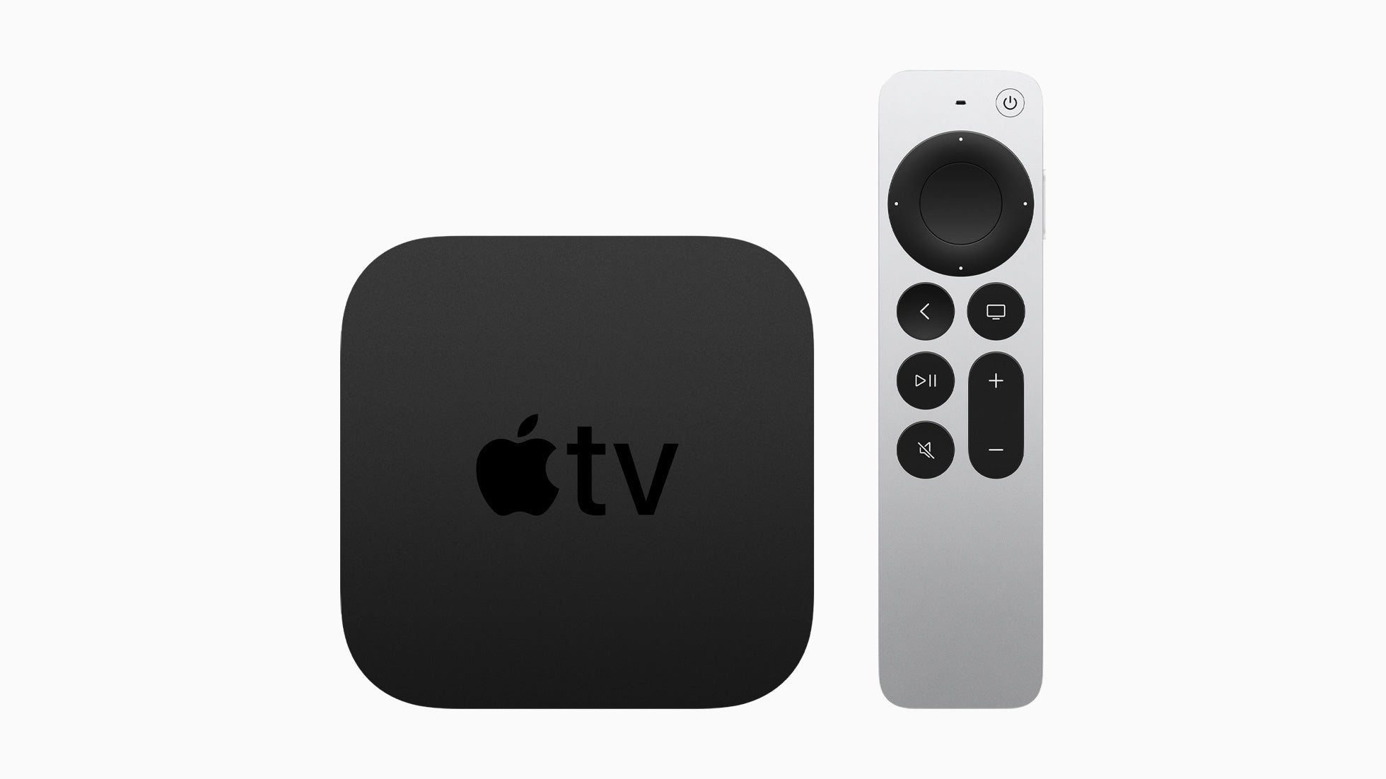 Apple unveils the next generation of Apple TV 4K