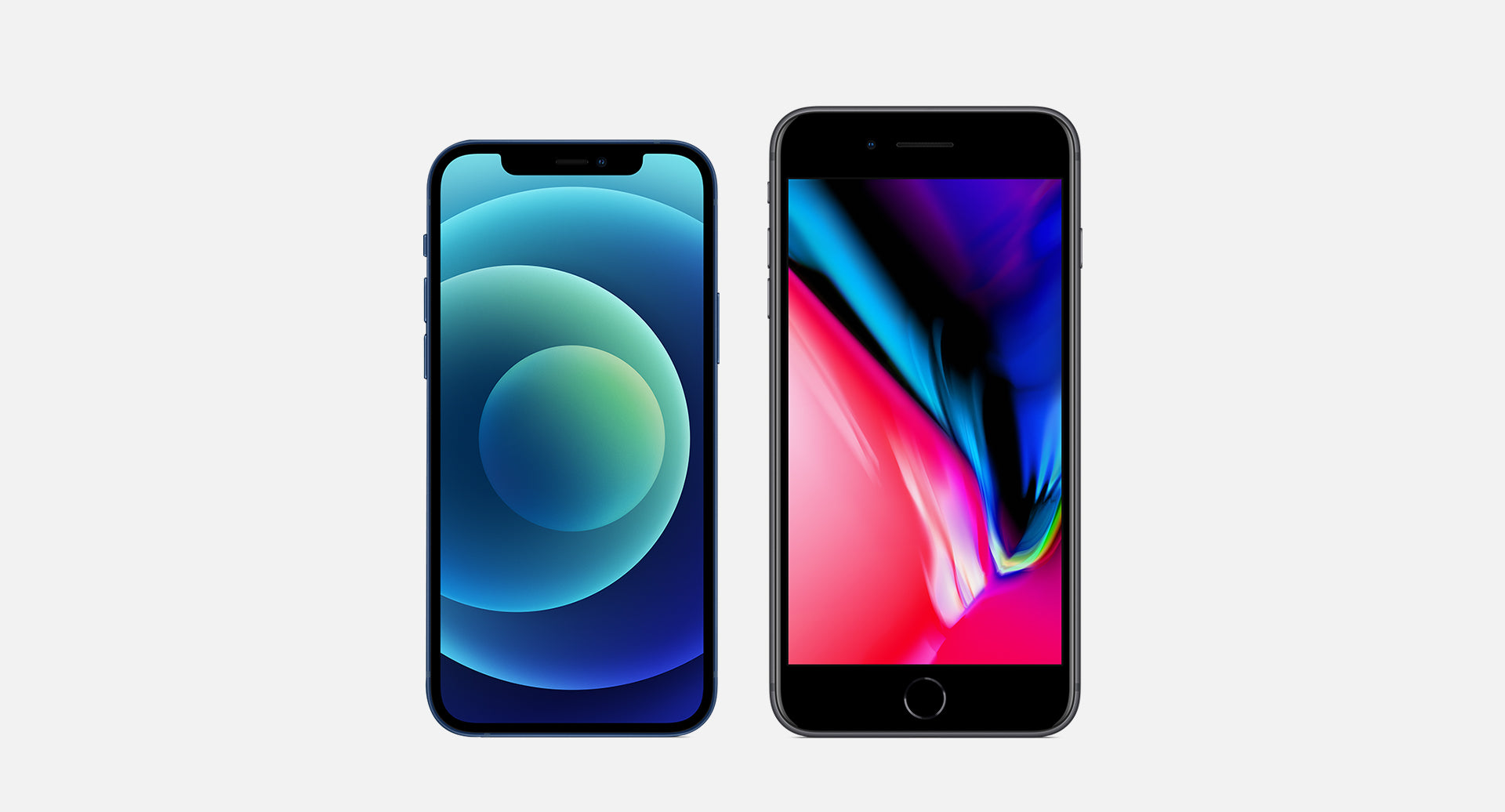 iPhone 12 vs. iPhone 8: What should you choose?