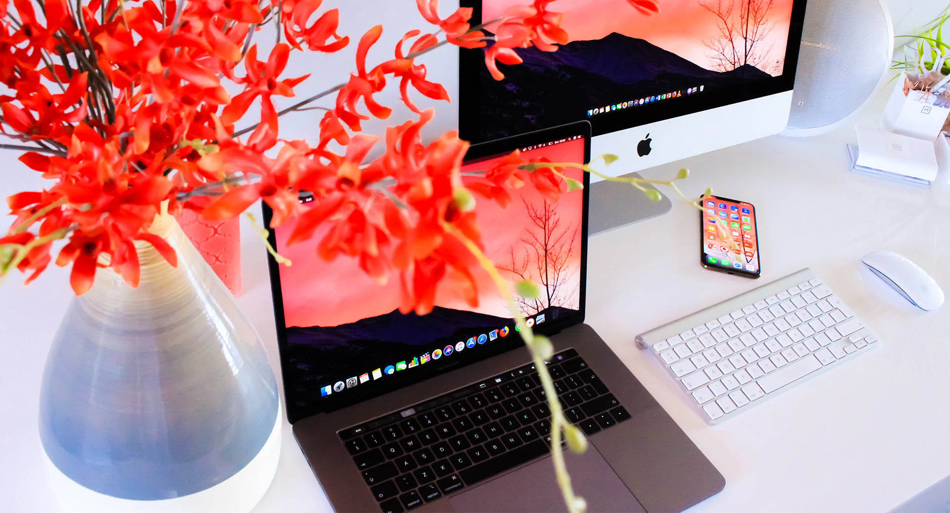 Free cleaning service for every Mac purchase at iStore