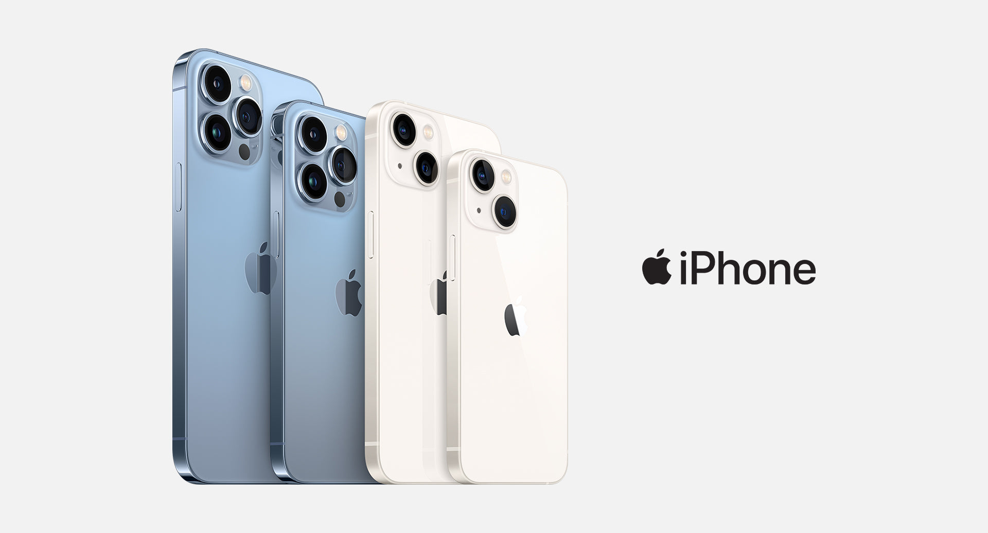 How to pre-order the iPhone 13