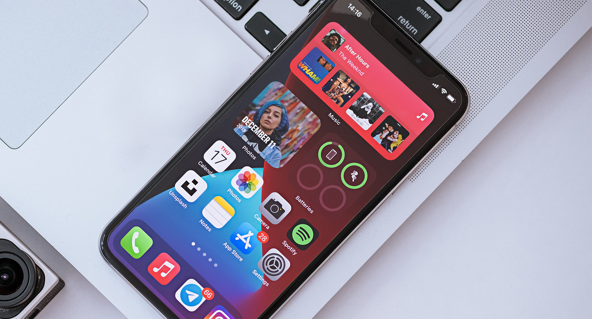 Make the most out of iPhone - tips & tricks on Widgets, FaceTime, Magnifier, and more