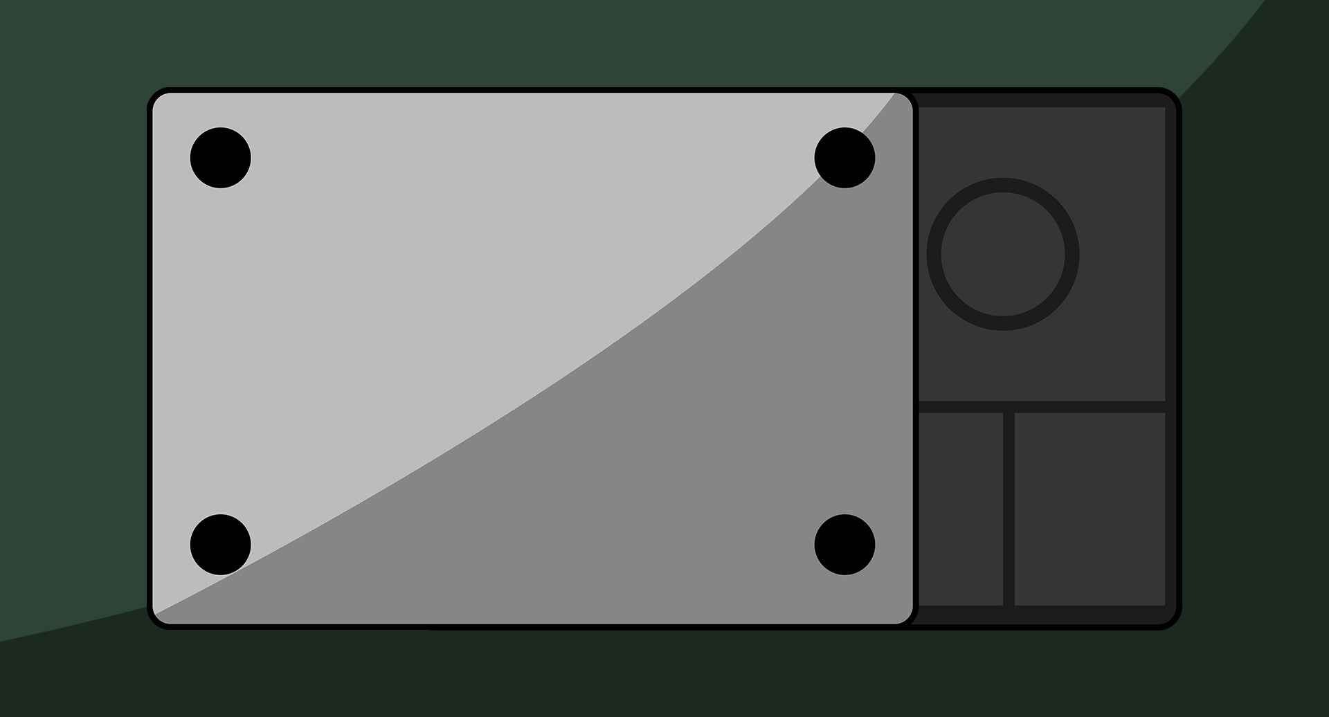 13-inch MacBook Pro (non Touch Bar) Battery Replacement Program