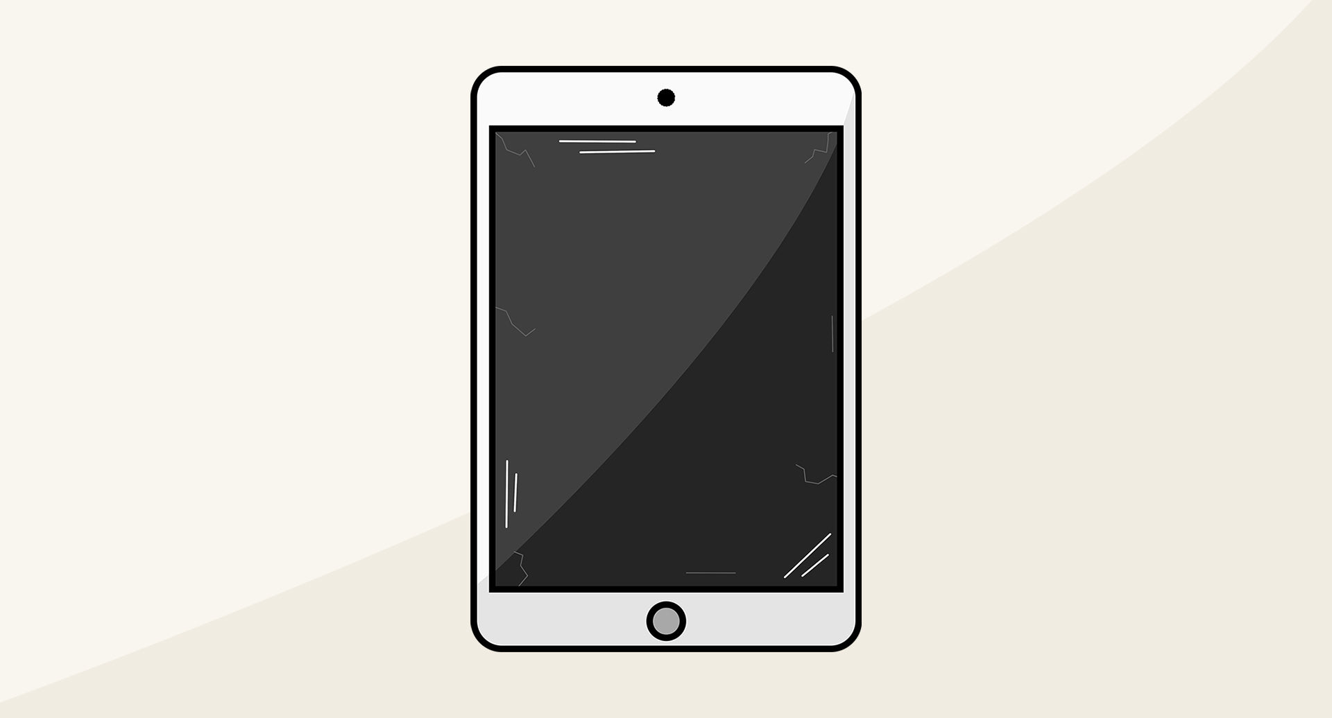 iPad Air (3rd generation) Service Program for Blank Screen Issue
