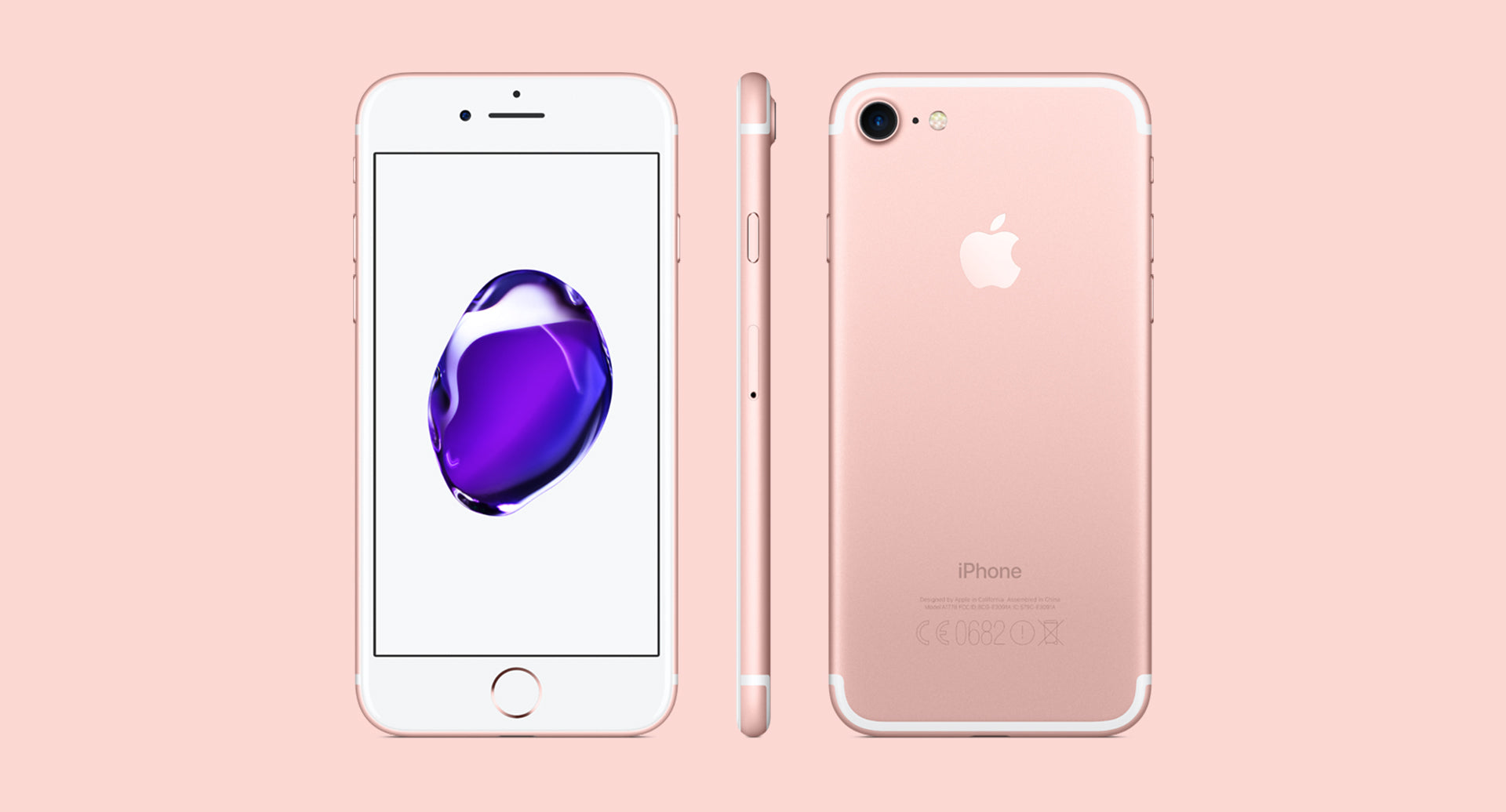 iPhone 7 Repair Program for "No Service" Issues