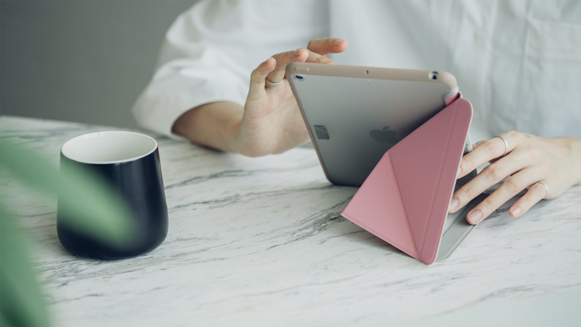 Moshi products that we love.