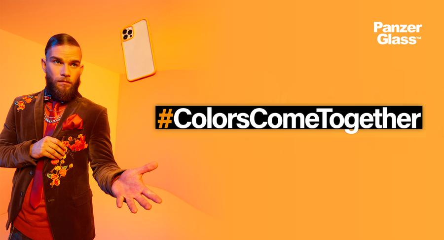 Join the rerun of PanzerGlass ClearCaseColor Giveaway for your iPhone 12!