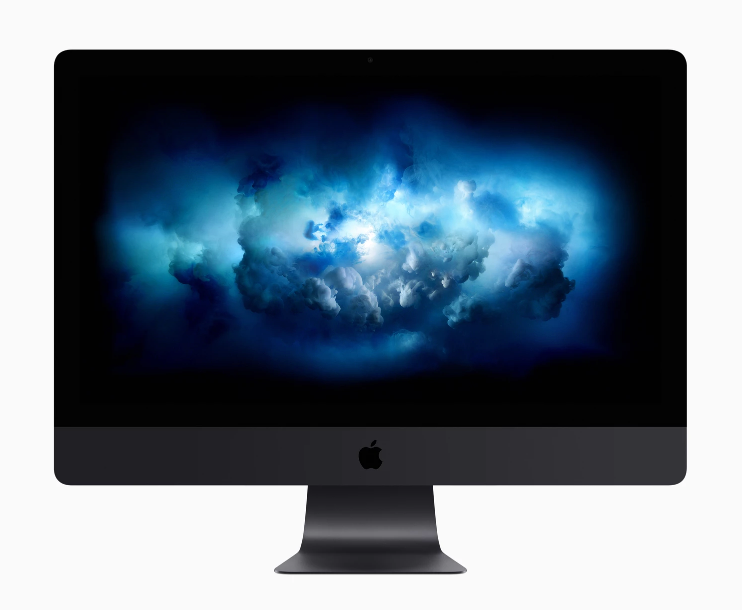 iMac Pro, the most powerful Mac ever.