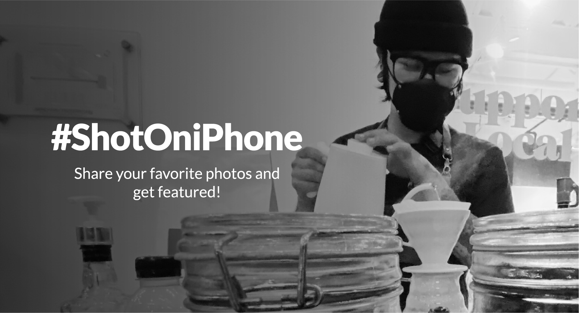 Our Favorite #ShotoniPhone Submissions for #GoodFood