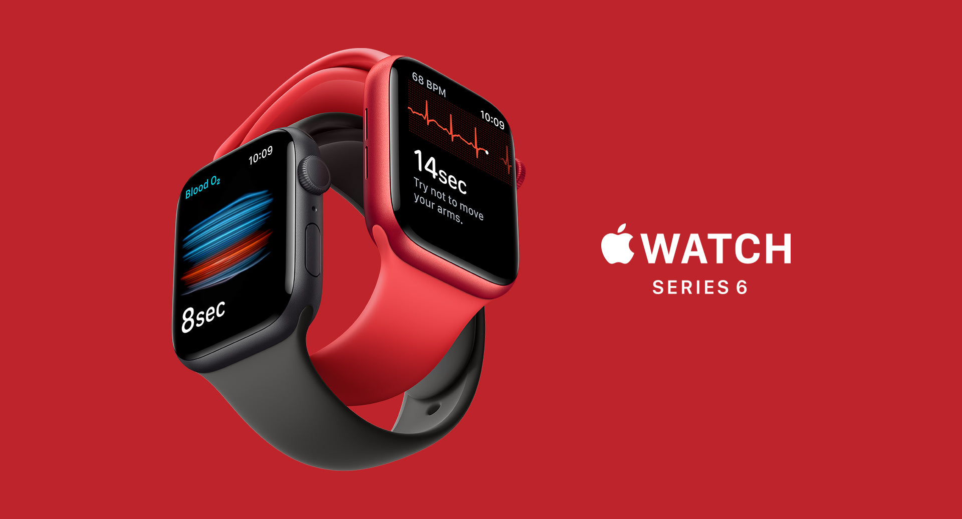 ECG feature now available in Apple watchOS 7.3 update