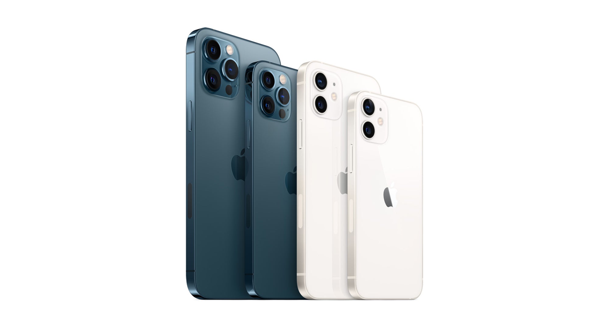 Pre-Order the iPhone 12 | 12 mini | 12 Pro | 12 Pro Max on December 11 2020