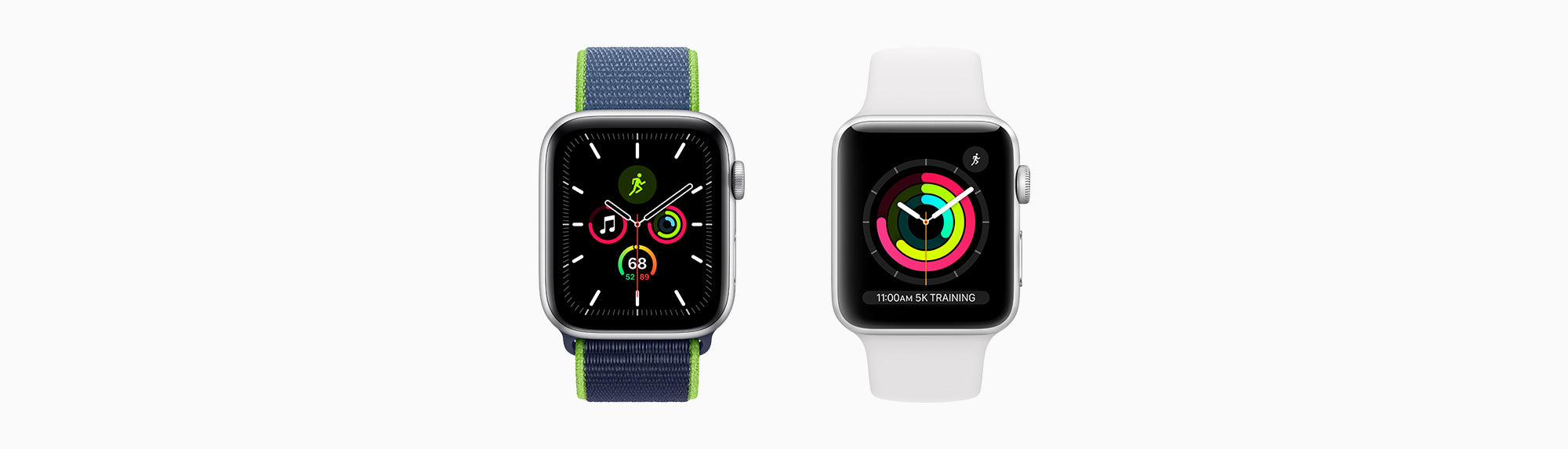 Shop All Apple Watch