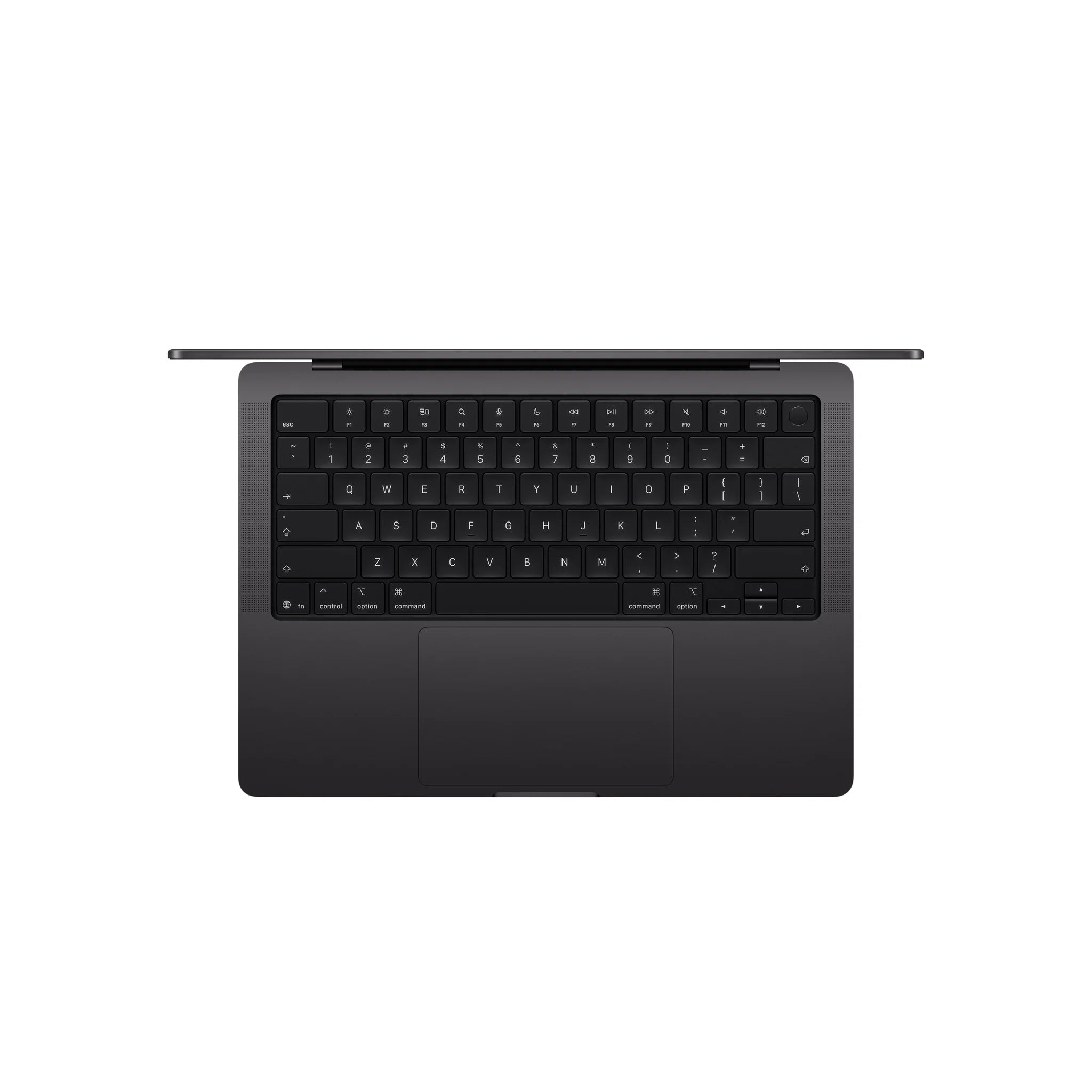 14-inch MacBook Pro M5 Pro