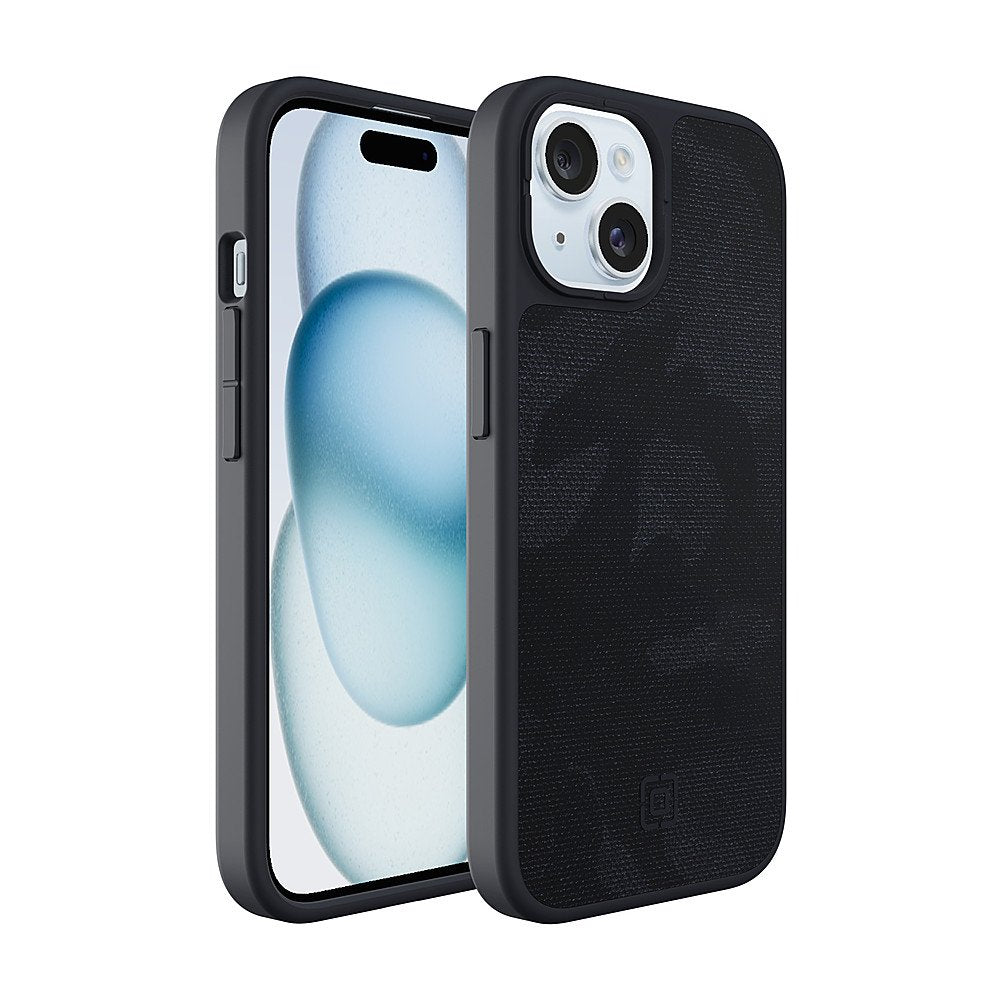 Incipio Cru Protective Case for Magsafe iPhone15 Series