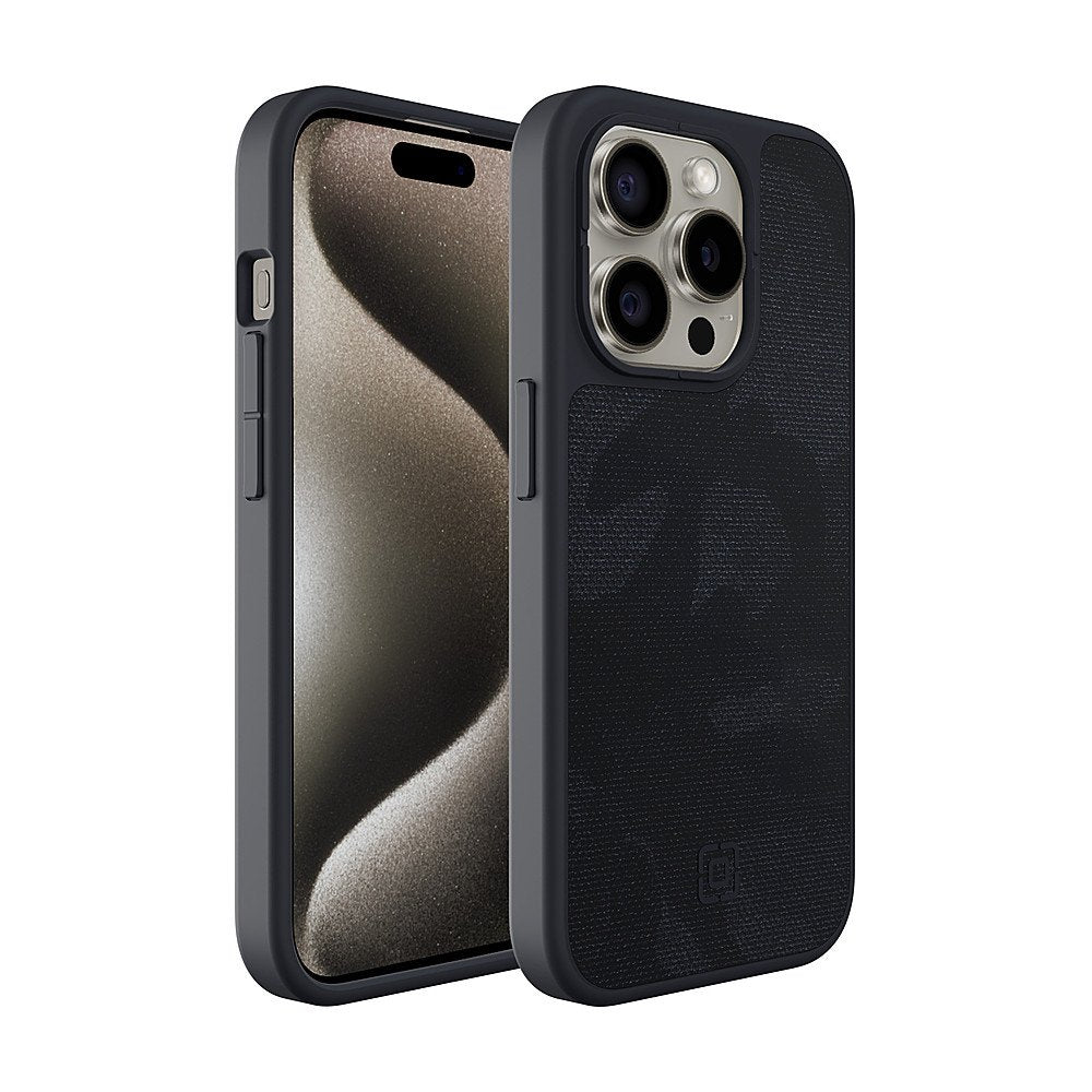 Incipio Cru Protective Case for Magsafe iPhone15 Series