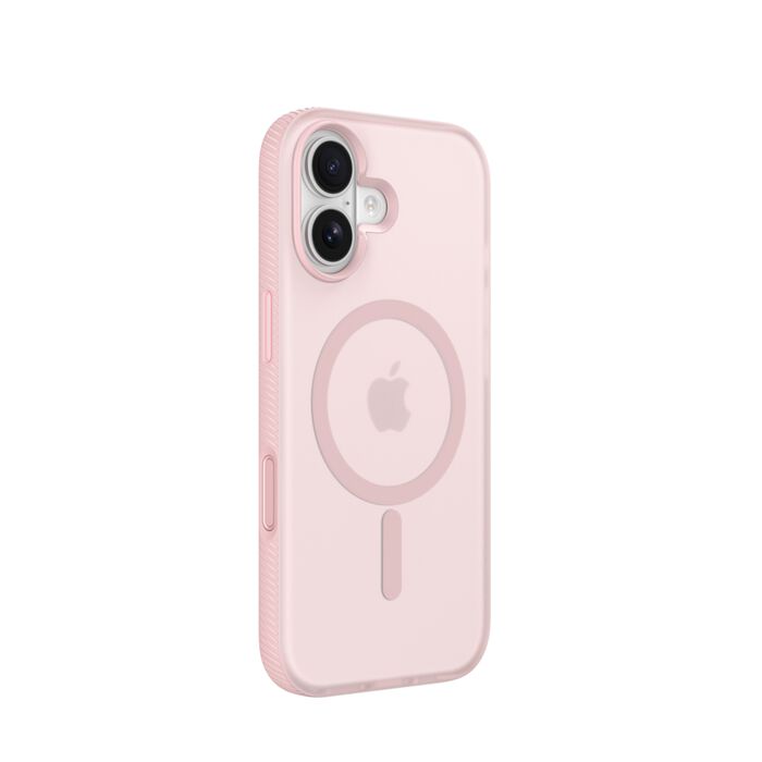 Belkin Grip Case for iPhone 17 Series & iPhone Air Pink