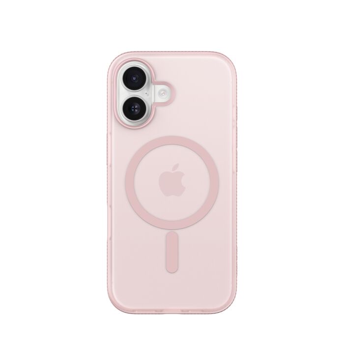 Belkin Grip Case for iPhone 17 Series & iPhone Air Pink