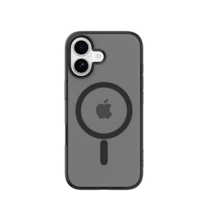 Belkin Grip Case for iPhone 17 Series & iPhone Air Black