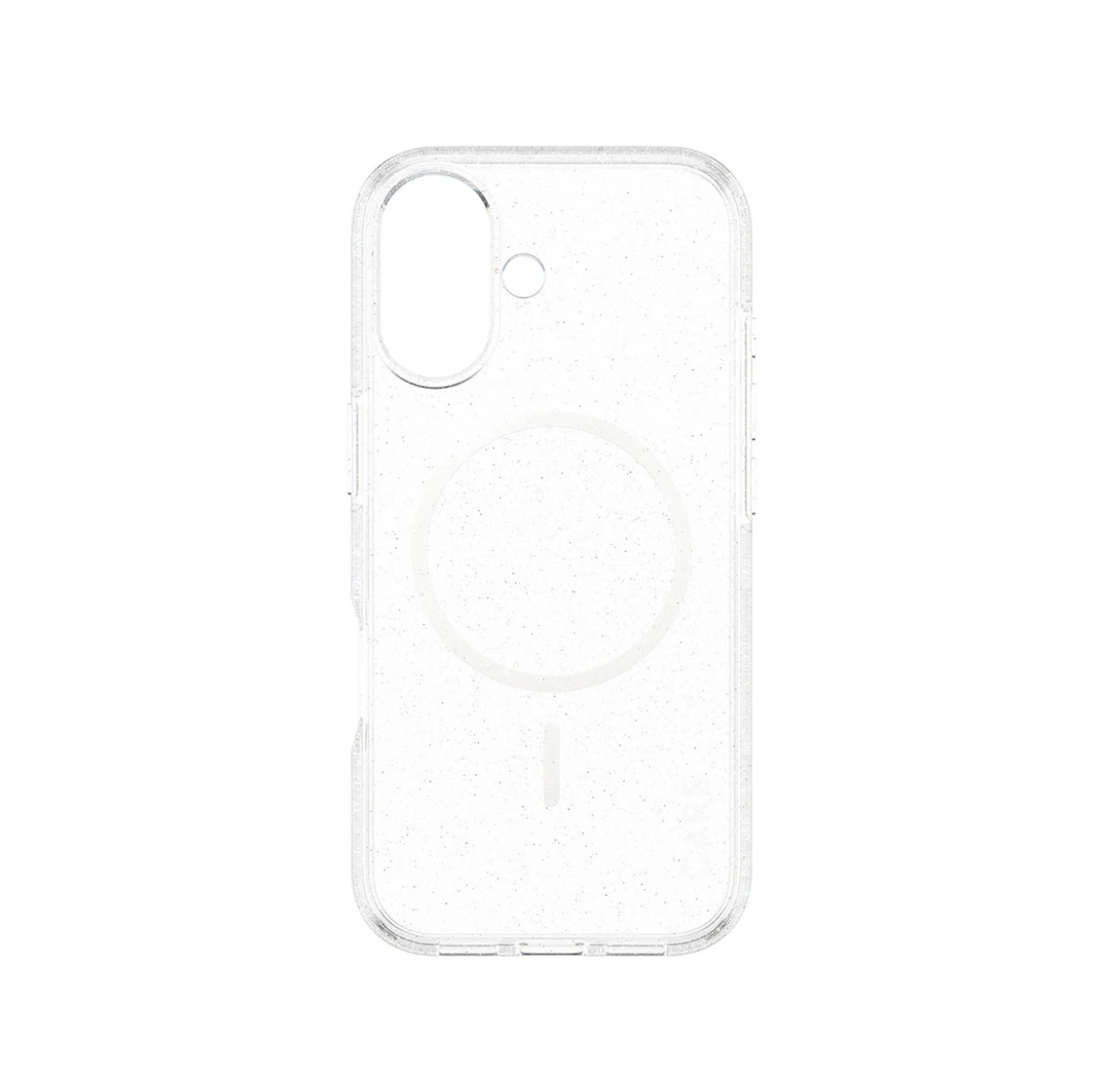 CARE Urban Explorer Case Star Lit with White MagSafe for iPhone 17 Series and iPhone Air