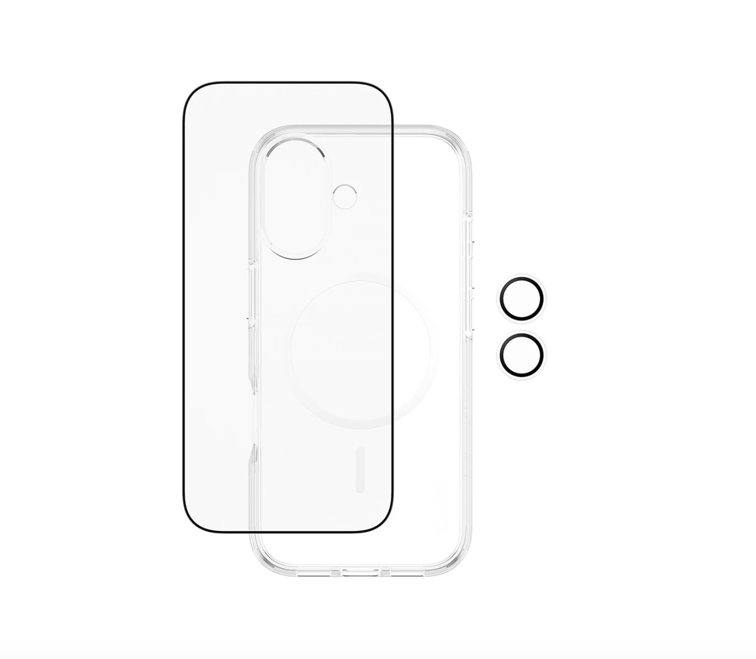 CARE Urban Explorer 3-in-1 Bundle for iPhone 17 Series and iPhone Air