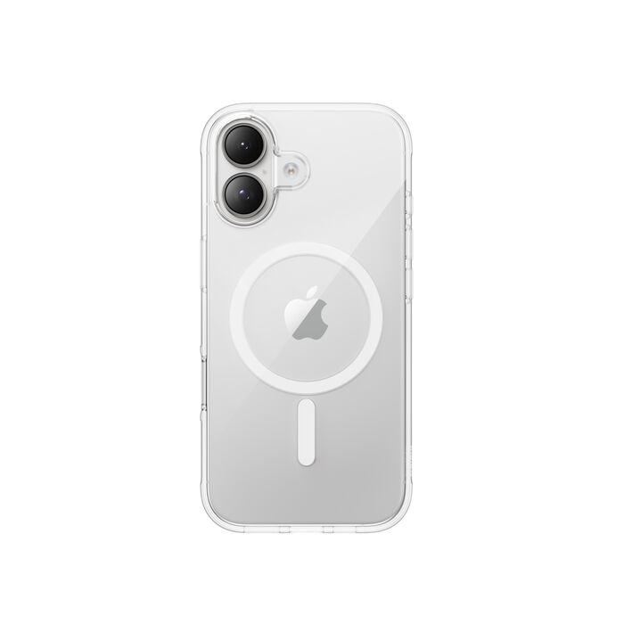 Belkin Clear Case for iPhone 17 Series and iPhone Air