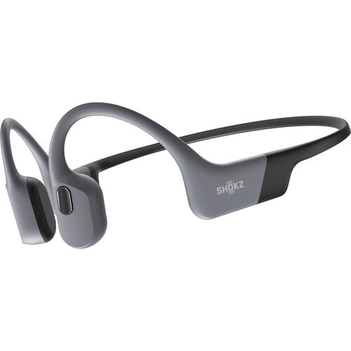 SHOKZ OpenSwim Pro Bone-Conduction Open-Ear Sport Headphones
