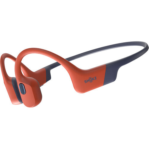 SHOKZ OpenSwim Pro Bone-Conduction Open-Ear Sport Headphones