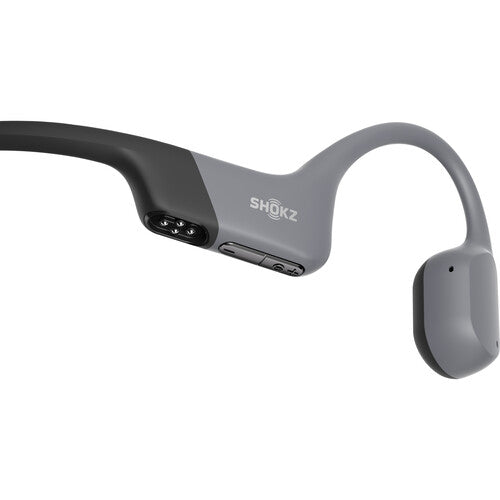 SHOKZ OpenSwim Pro Bone-Conduction Open-Ear Sport Headphones