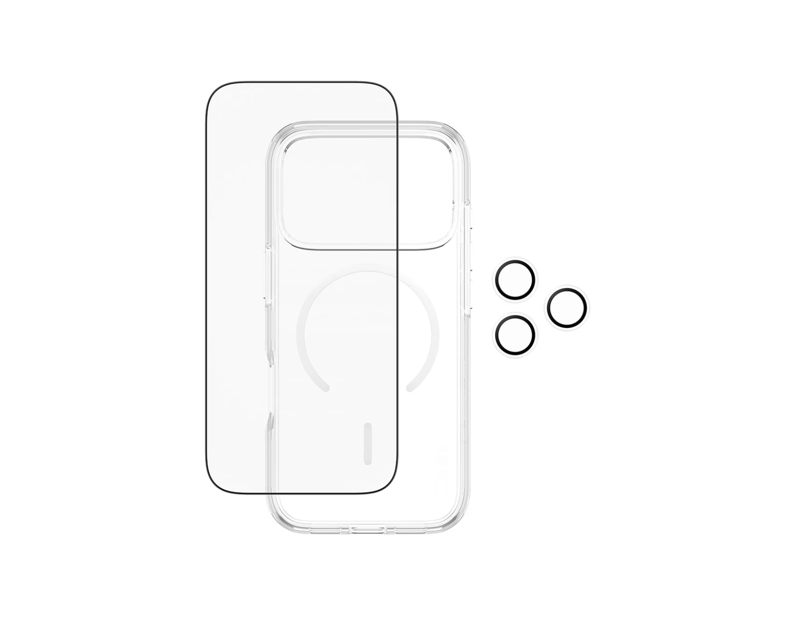 CARE Urban Explorer 3-in-1 Bundle for iPhone 17 Series and iPhone Air