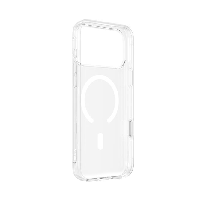 Belkin Clear Case for iPhone 17 Series and iPhone Air