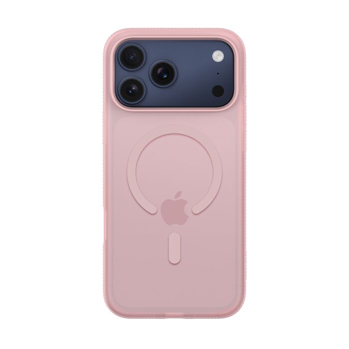 Belkin Grip Case for iPhone 17 Series & iPhone Air Pink