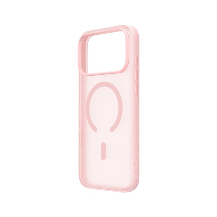 Belkin Grip Case for iPhone 17 Series & iPhone Air Pink