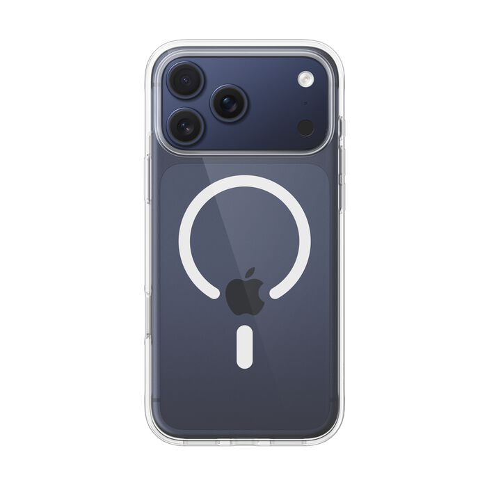 Belkin Clear Case for iPhone 17 Series and iPhone Air