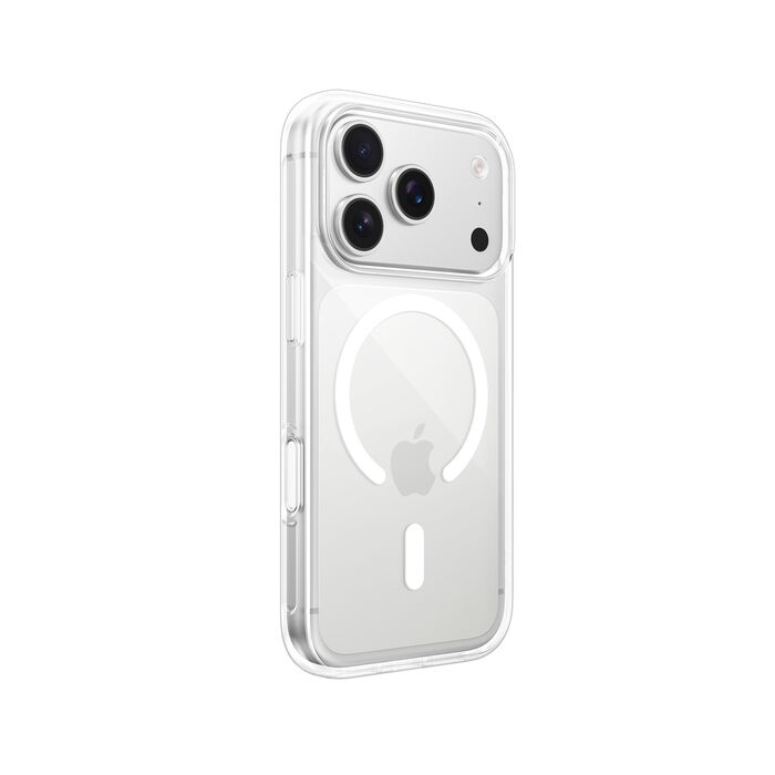 Belkin Clear Case for iPhone 17 Series and iPhone Air
