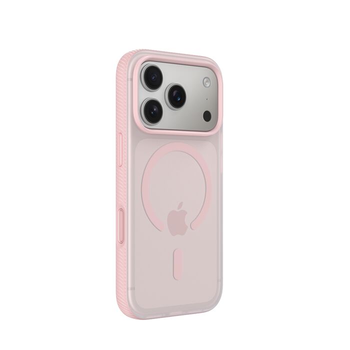 Belkin Grip Case for iPhone 17 Series & iPhone Air Pink
