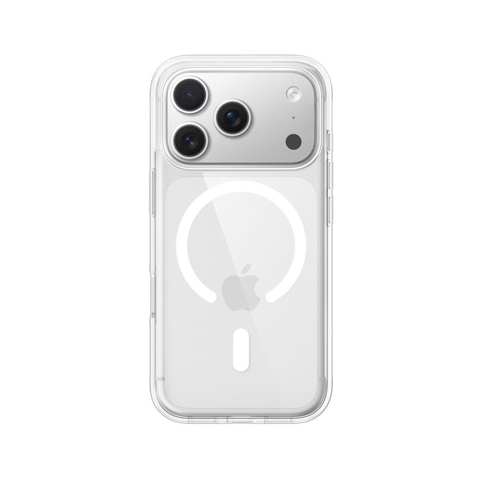 Belkin Clear Case for iPhone 17 Series and iPhone Air