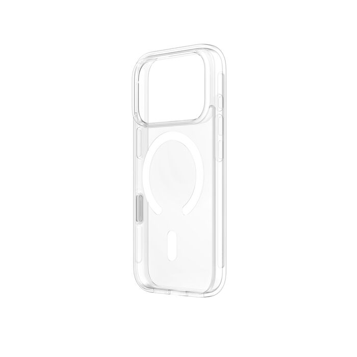 Belkin Clear Case for iPhone 17 Series and iPhone Air