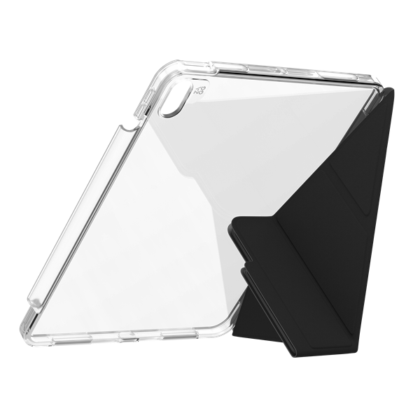 ZAGG Crystal Palace Folio iPad 2024