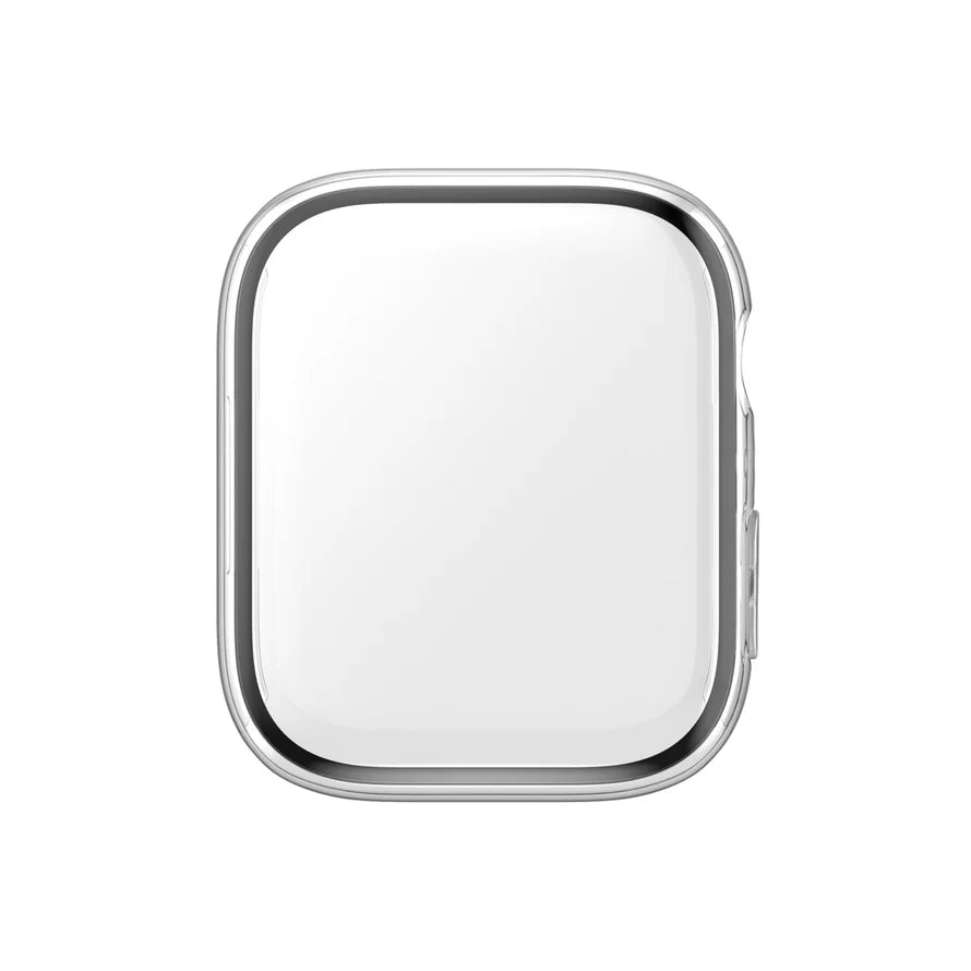 PanzerGlass Full Body Transparent D3O Apple Watch Series 9 Clear