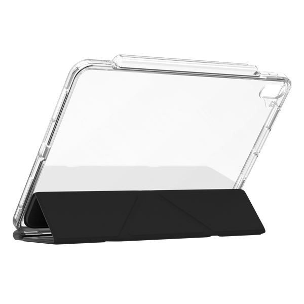 ZAGG Crystal Palace Folio iPad 2024