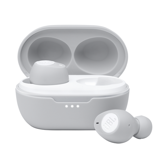 JBL Tune 115TWS White