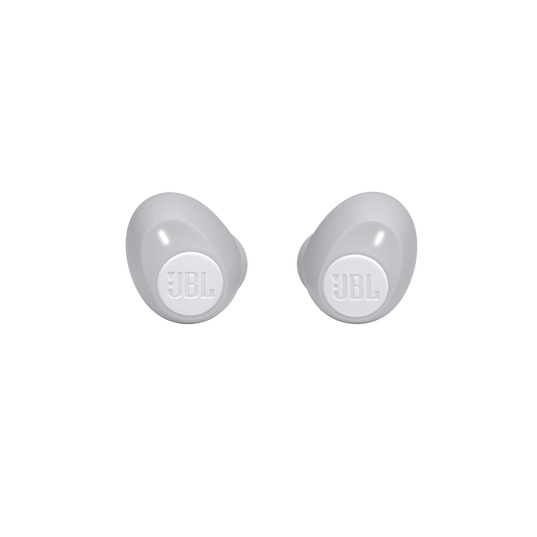 JBL Tune 115TWS White