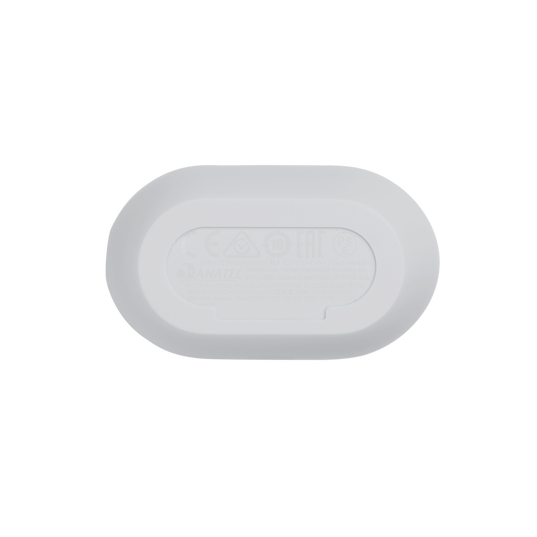 JBL Tune 115TWS White