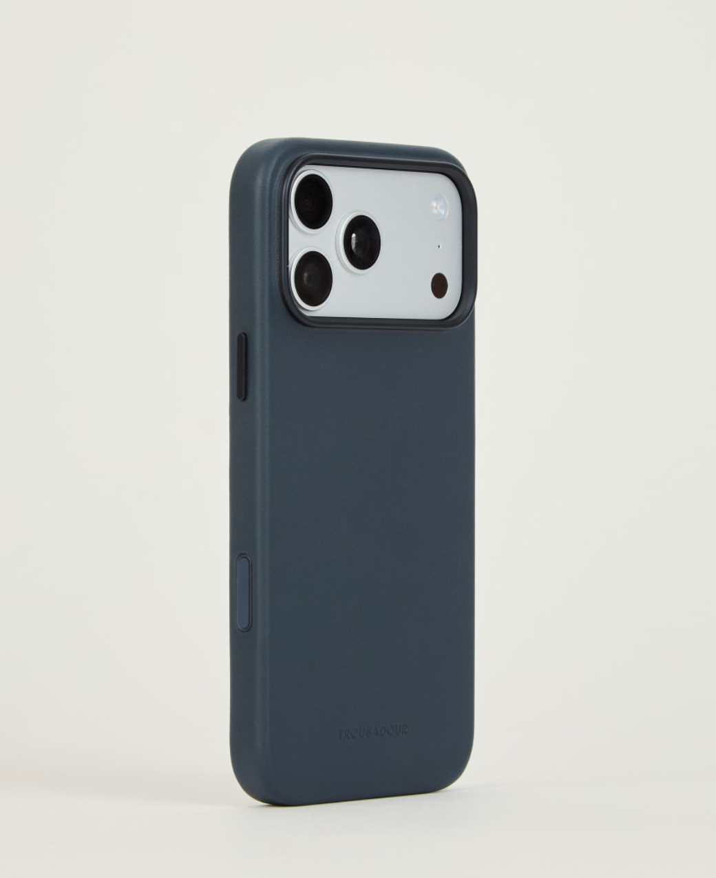 Troubadour Leather Case for iPhone 18 Pro / Pro Max