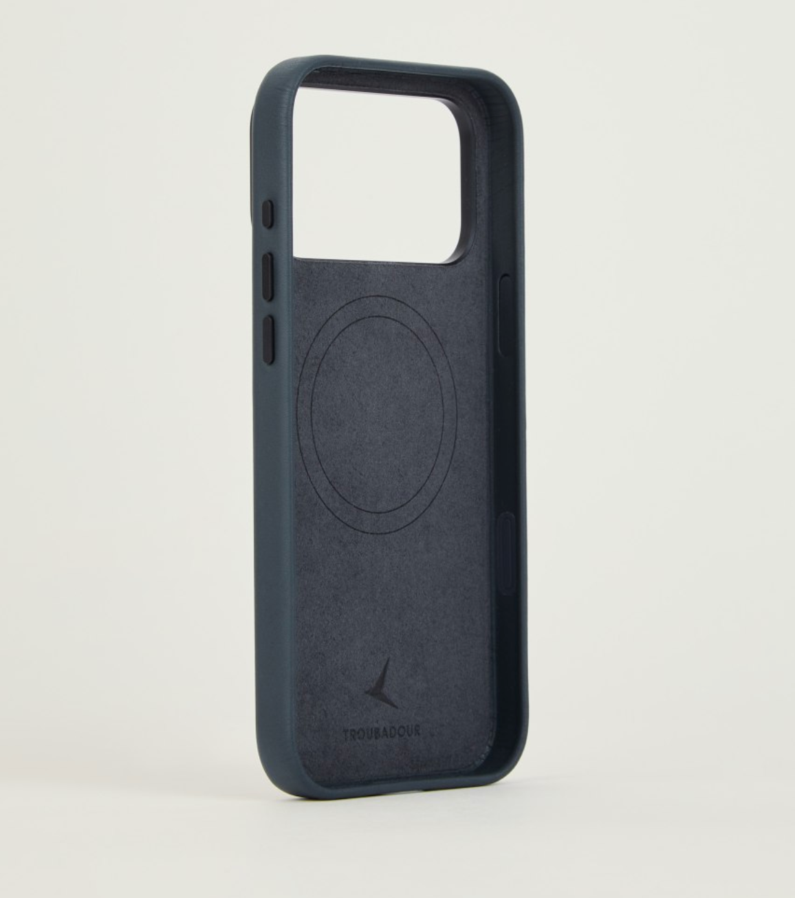 Troubadour Leather Case for iPhone 18 Pro / Pro Max