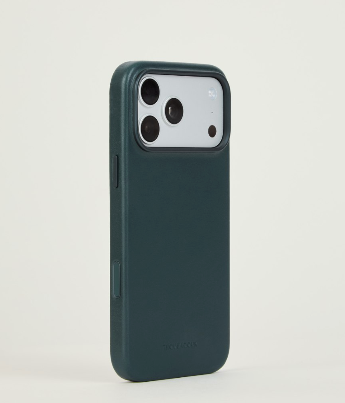Troubadour Leather Case for iPhone 18 Pro / Pro Max