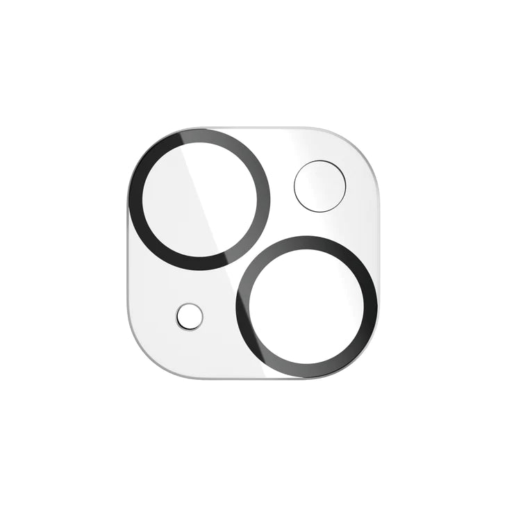 PanzerGlass Picture Perfect Camera Lens Protector iPhone 15 Series