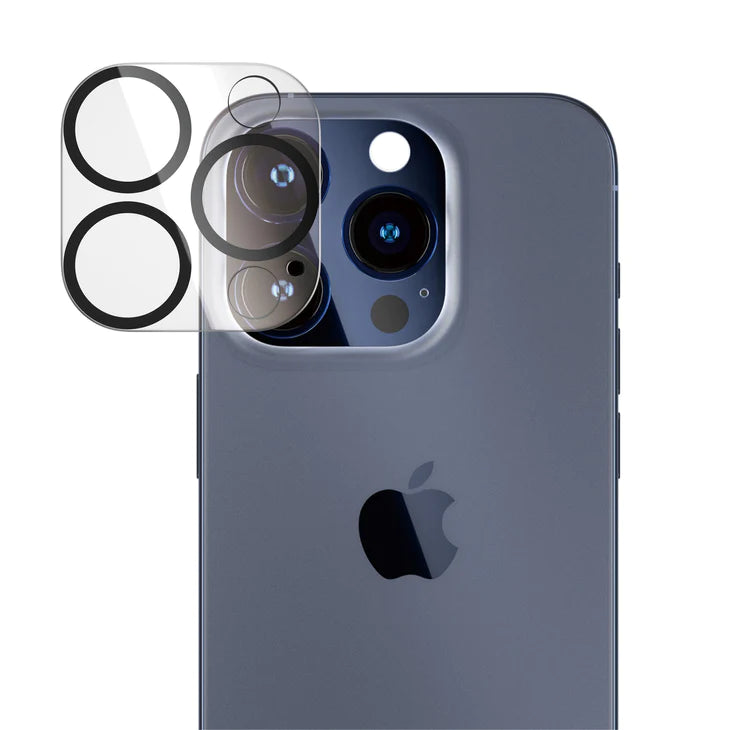 PanzerGlass Picture Perfect Camera Lens Protector iPhone 15 Series