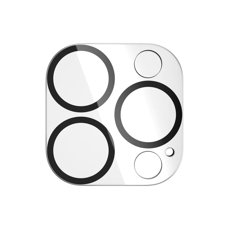 PanzerGlass Picture Perfect Camera Lens Protector iPhone 15 Series