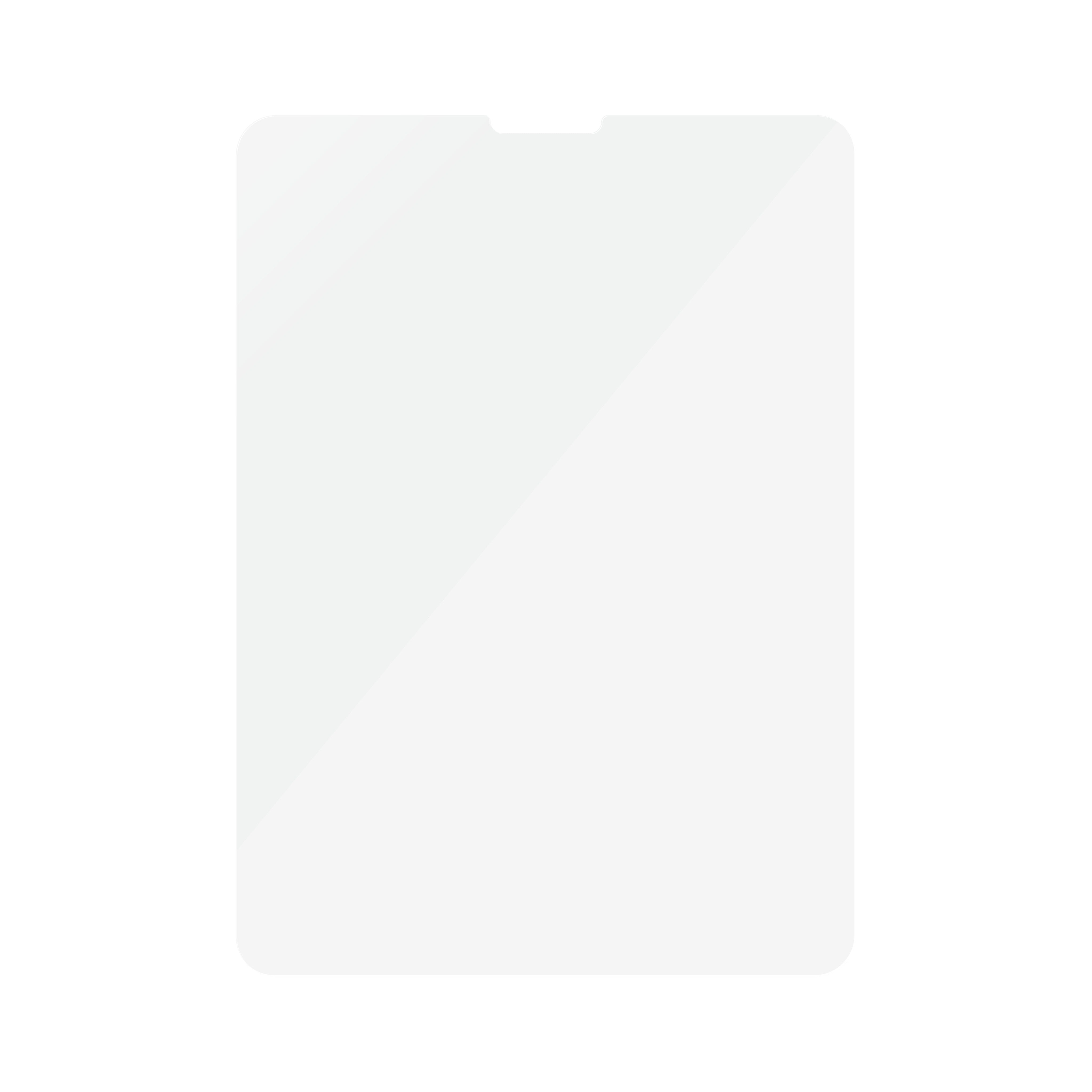 Safe TemperedGlass iPadPro 11" 2018/2022 / iPadAir 2022 Ultra-Wide Fit