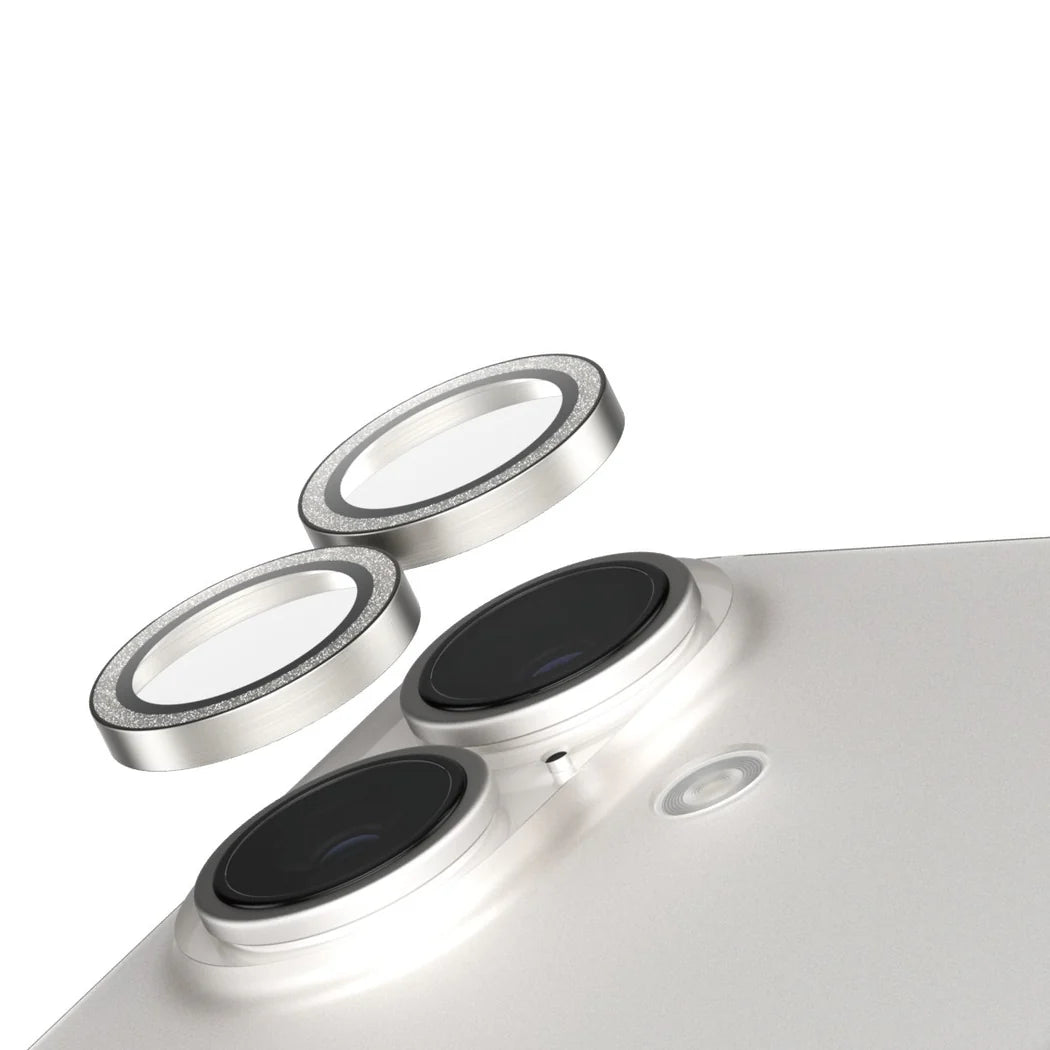 Safe Camera Lens Protector for iPhone 16 Series